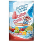 US - Taste Of Nature - Hawaiian Punch Clip Strip Cotton Candy 88g
