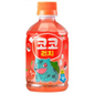 LOTTE POKEMON Coco Rich Peach 280ml