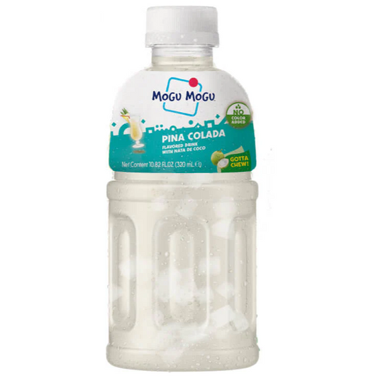 Mogu Mogu Pina Colada Flavored Drink 320ml