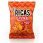 US - Chips - Las Ricas - Queso & Chile Twists 56g