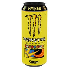 MONSTER Energy The Doctor 500 ml