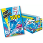 Spain - Pop Rocks - Dips - Blue Raspberry
