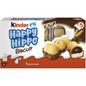 KINDER Happy Hippo CACAO Biscuit 104g
