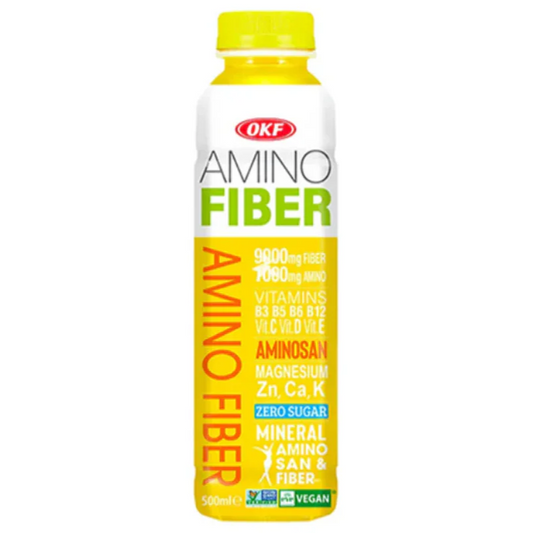 Beauty Slim Fiber 500ml