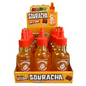 Howlers Souracha Hot & Sour Sauce - 120g