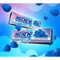 TAIWAN - Hi-Chew BLUE RASPBERRY 50g