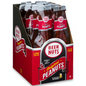 Us - Beer Nuts - Original Peanuts Bottles Bag 50g
