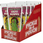 US - Van Holten - King Size Pickle-in-a-Pouch - Hot Mama