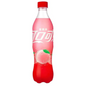 Coca Cola Peach PET 500ml