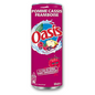 OASIS Apple-Cassis-Raspberry - France