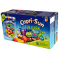CAPRI SUN Monster Alarm Vitar Juice 200ml