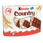 Kinder Country - 211g