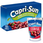 CAPRI SUN Cherry Drink 200ml