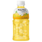 Mogu Mogu Pineapple Flavored Drink 320ml