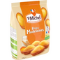 SAINT MICHEL Petites Madeleines Nature 175g