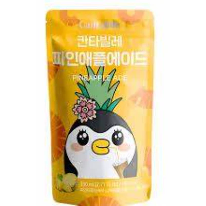 CANTABILE Pineapple Ade 230ml