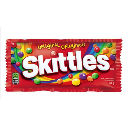 Skittles Original 61g