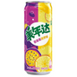 Mirinda Passion Fruit & Pineapple Flavor Soda Drink CAN 330ml