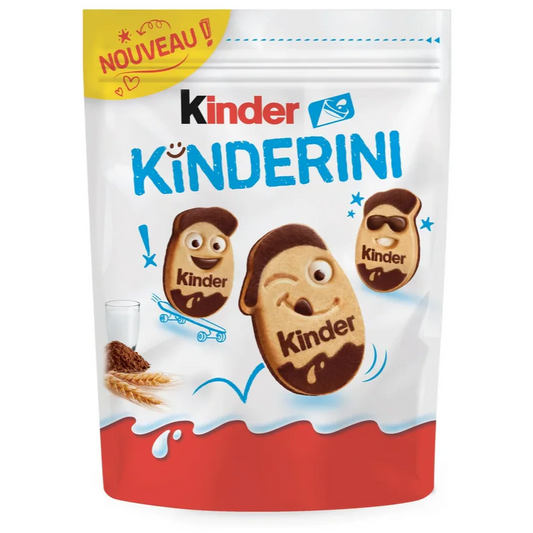Kinder Kinderini 250g