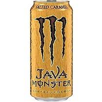 MONSTER Salted Caramel 444ml