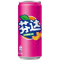 FANTA Peach Flavor Soda 330ml
