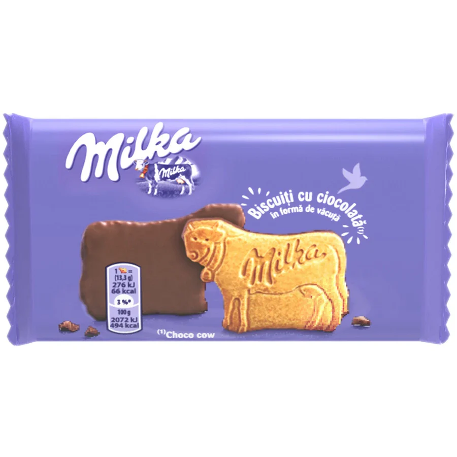 MILKA Choco Cow 40g