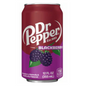 Dr Pepper Blackberry 355ml