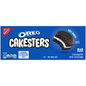 Oreo Cakesters Original 86g