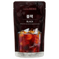 CAFFE BENE Black Pouch 190ml