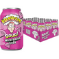 Warheads Watermelon Soda 355ml