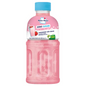 Mogu Mogu Strawberry & Cream Flavored Sugar Free 320ml