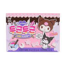 SEOJU DIY Chocolate Make a Kuromi 24g