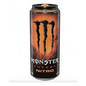 MONSTER Energy Nitro Cosmic Peach 500 ml