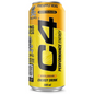 C4 Pineapple Head 500ml