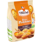 SAINT MICHEL Petites Madeleines Choco Chips 175g