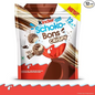 FERRERO - MASTERCASE Kinder Schoko Bons Crispy 67g