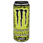 MONSTER Lando Norris 500ml