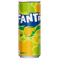 Fanta Ume Plum 250ml