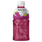 Mogu Mogu Grape Flavored Drink 320ml