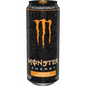 MONSTER ENERGY Orange Dreamsicle 473ml