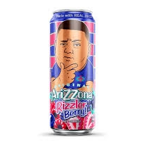 ARIZONA Rizzler Berry 650ml