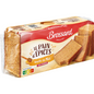 BROSSARD Le Pain d'épices au miel 350g