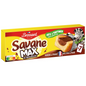 BROSSARD Savane MAX Choco-Noisette 189g