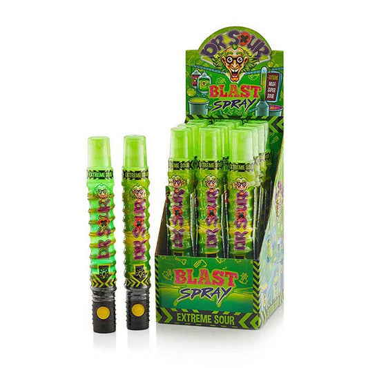 Felko Dr Sour Blast Spray 26g