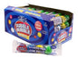 Dubble Bubble 6 piece Assorted Gumballs