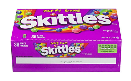 Skittles Berry 61g