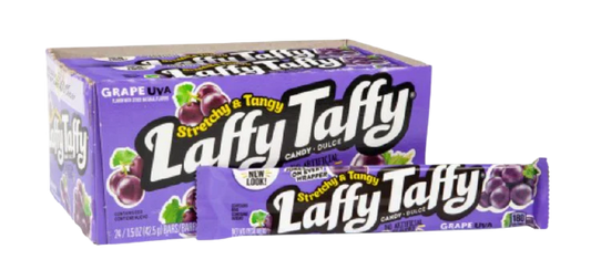 Laffy Taffy Grape USA