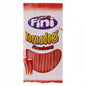 Fini Tornadoes Strawberry 140g