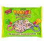 Gummy Zone Sour Tongue Tinglers Gummy Candy Super Size