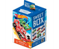 Exclusive Brands Sweet Box Hot Wheels Surprise